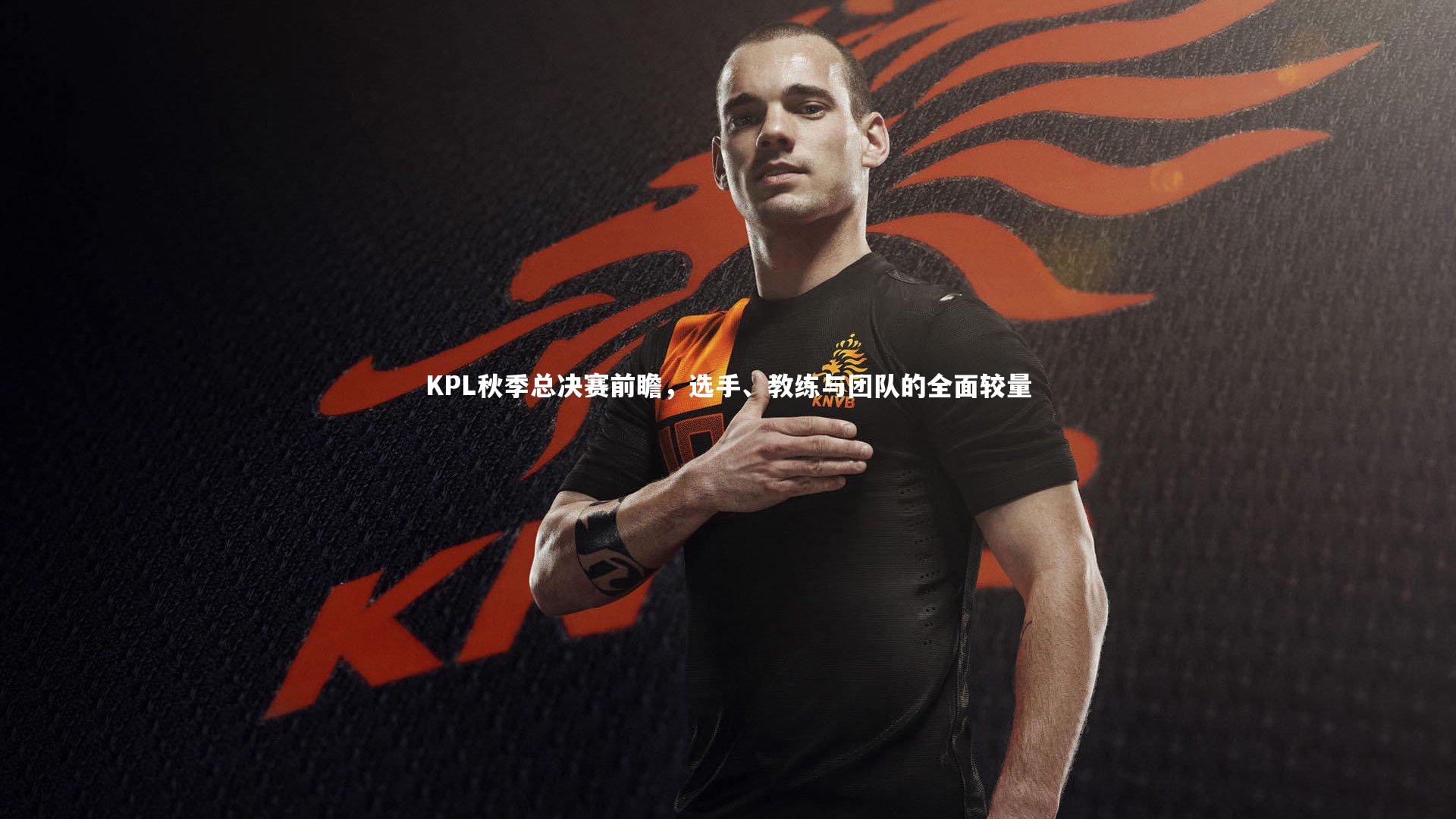 开云官网：KPL秋季总决赛前瞻，选手、教练与团队的全面较量