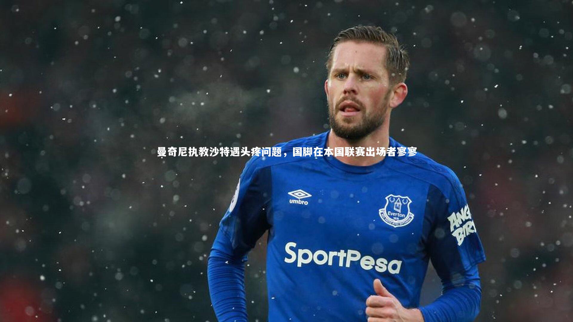 曼奇尼执教沙特遇头疼问题,国脚在本国联赛出场者寥寥